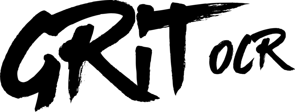 Grit OCR