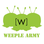 Weeple Army