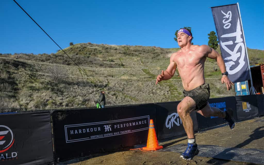 2019 FINISH LINE