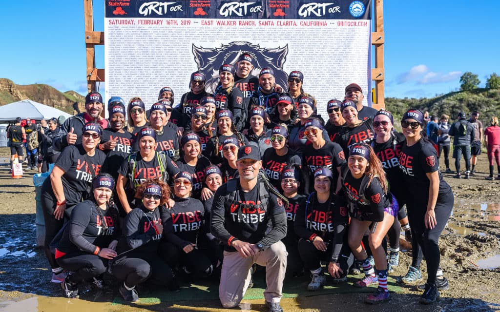 Participants - Grit OCR