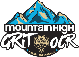 Grit OCR Mountain High