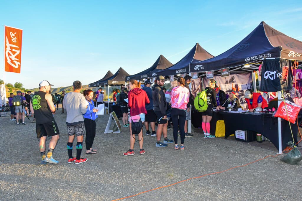 RACE FESTIVAL