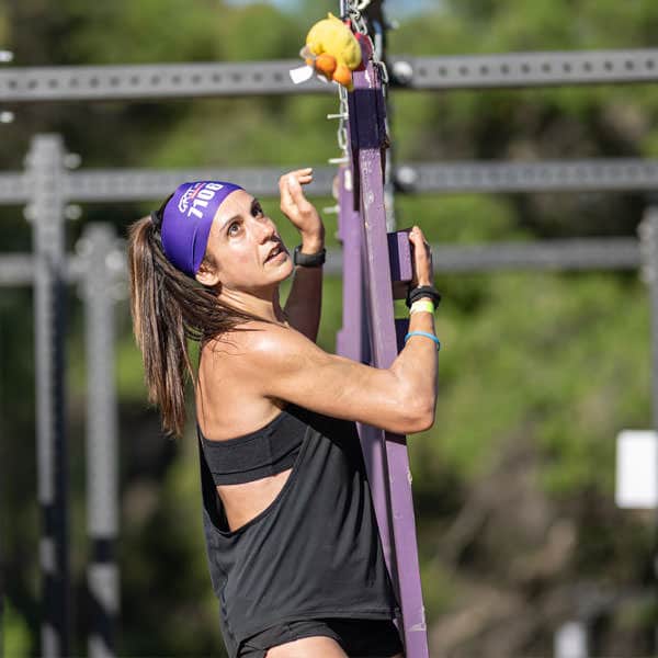 Erica Sturges