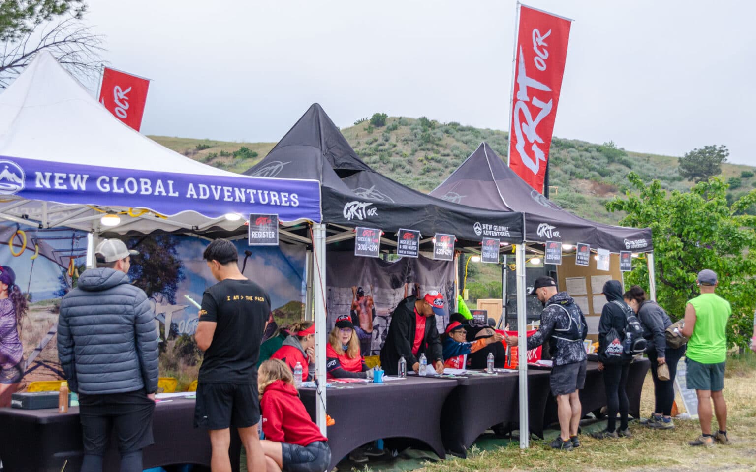 Race Festival