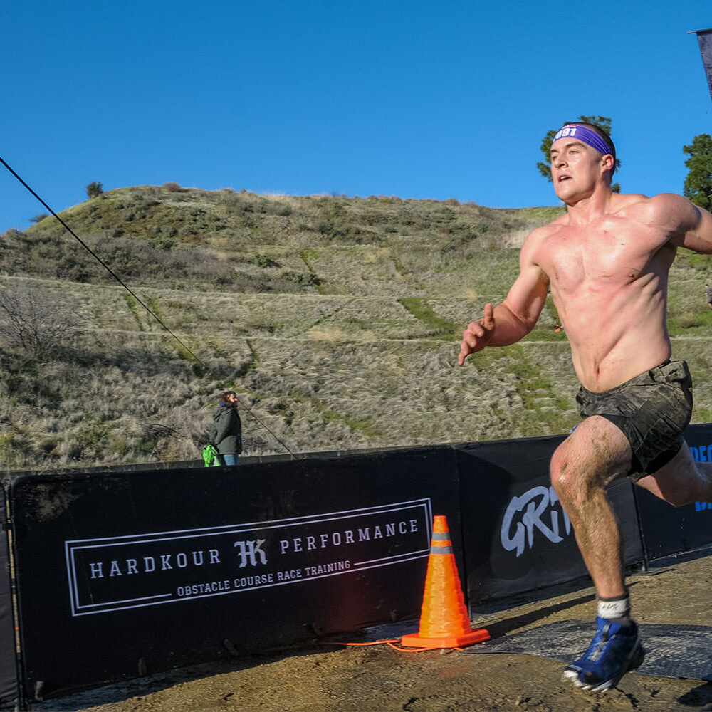 2019 FINISH LINE
