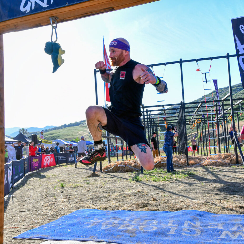 2023 Finisher